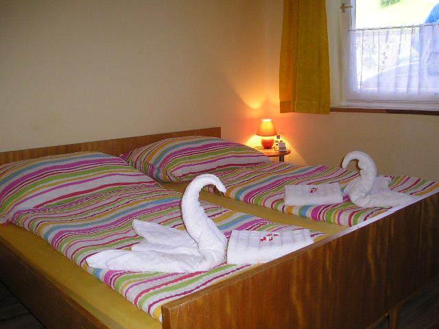 Gasthof Dorfwirt Hotel Hermagor Room photo